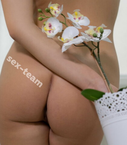 Проститутка Аня