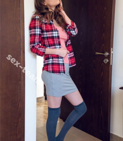 Проститутка Лиза