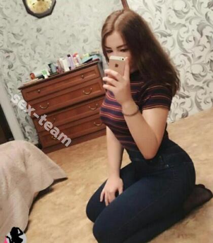 Проститутка Снежанна