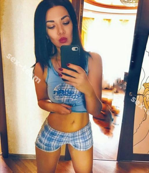 Анечка