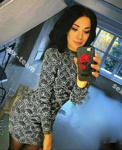 Анечка