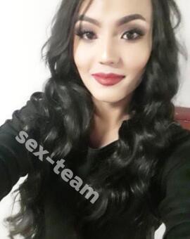 Элиза Транссексуалка