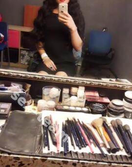 Элиза Транссексуалка