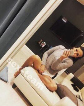 Элиза Транссексуалка